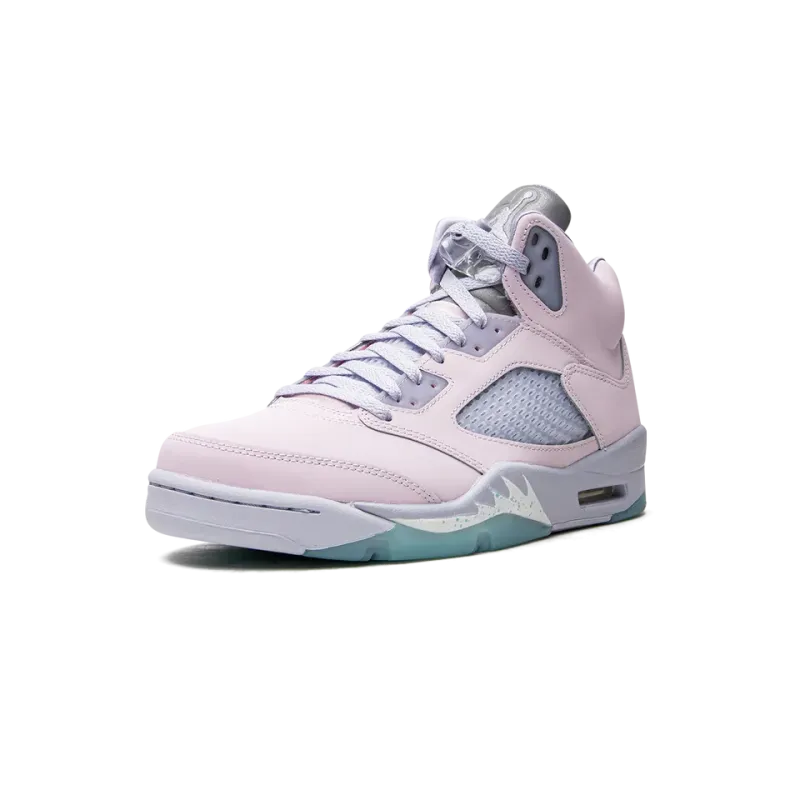 Jordan Air Jordan 5 Retro Regal Pink Mens