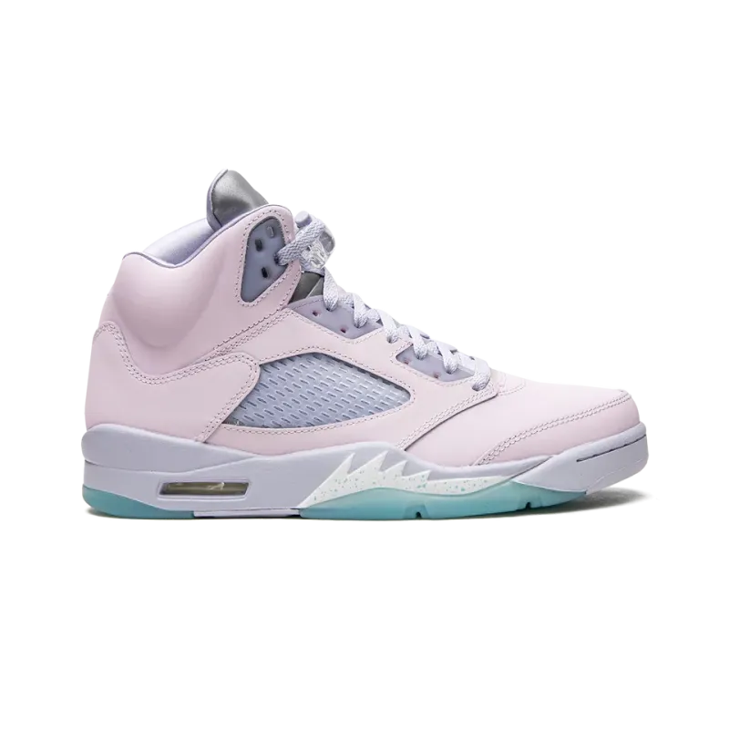 Jordan Air Jordan 5 Retro Regal Pink Mens