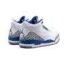 Jordan Air Jordan 3 Retro Wizards Mens