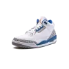 Jordan Air Jordan 3 Retro Wizards Mens