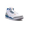 Jordan Air Jordan 3 Retro Wizards Mens