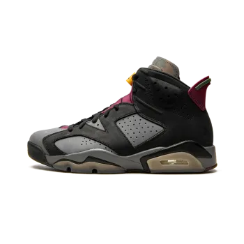 Jordan Air Jordan 6 Retro Bordeaux Mens
