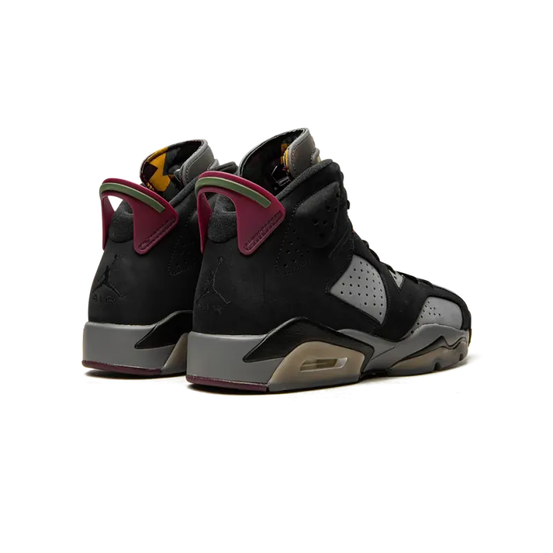 Jordan Air Jordan 6 Retro Bordeaux Mens