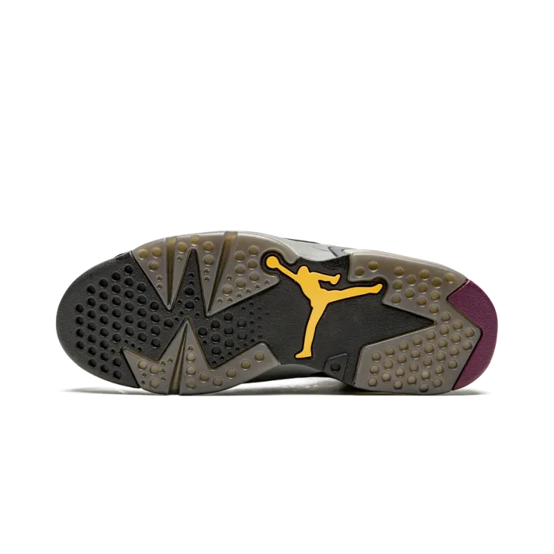 Jordan Air Jordan 6 Retro Bordeaux Mens