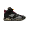 Jordan Air Jordan 6 Retro Bordeaux Mens