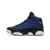 Jordan Air Jordan Retro 13 Brave Blue Mens