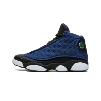 Jordan Air Jordan Retro 13 Brave Blue Mens