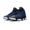 Jordan Air Jordan Retro 13 Brave Blue Mens