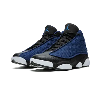 Jordan Air Jordan Retro 13 Brave Blue Mens
