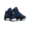 Jordan Air Jordan Retro 13 Brave Blue Mens