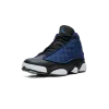 Jordan Air Jordan Retro 13 Brave Blue Mens