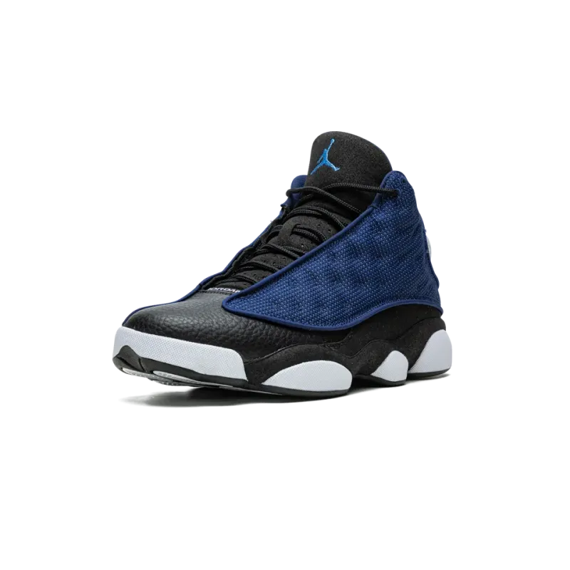 Jordan Air Jordan Retro 13 Brave Blue Mens