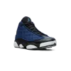 Jordan Air Jordan Retro 13 Brave Blue Mens