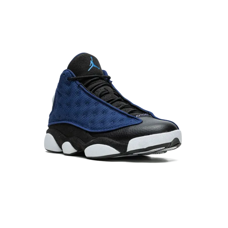 Jordan Air Jordan Retro 13 Brave Blue Mens