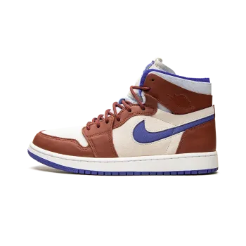 Jordan AIR JORDAN 1 ZOOM CMFT WMNS Redstone Womens