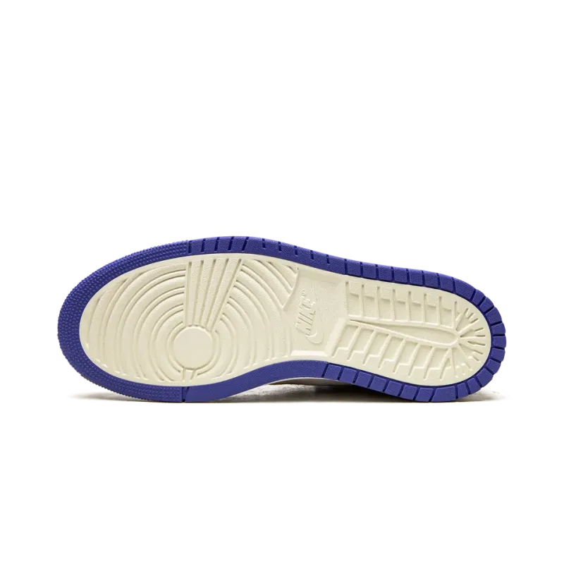 Jordan AIR JORDAN 1 ZOOM CMFT WMNS Redstone Womens