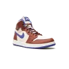 Jordan AIR JORDAN 1 ZOOM CMFT WMNS Redstone Womens