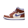 Jordan AIR JORDAN 1 ZOOM CMFT WMNS Redstone Womens