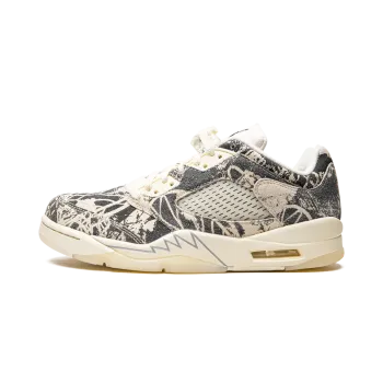 Jordan AIR JORDAN 5 LO WMNS Expression Womens