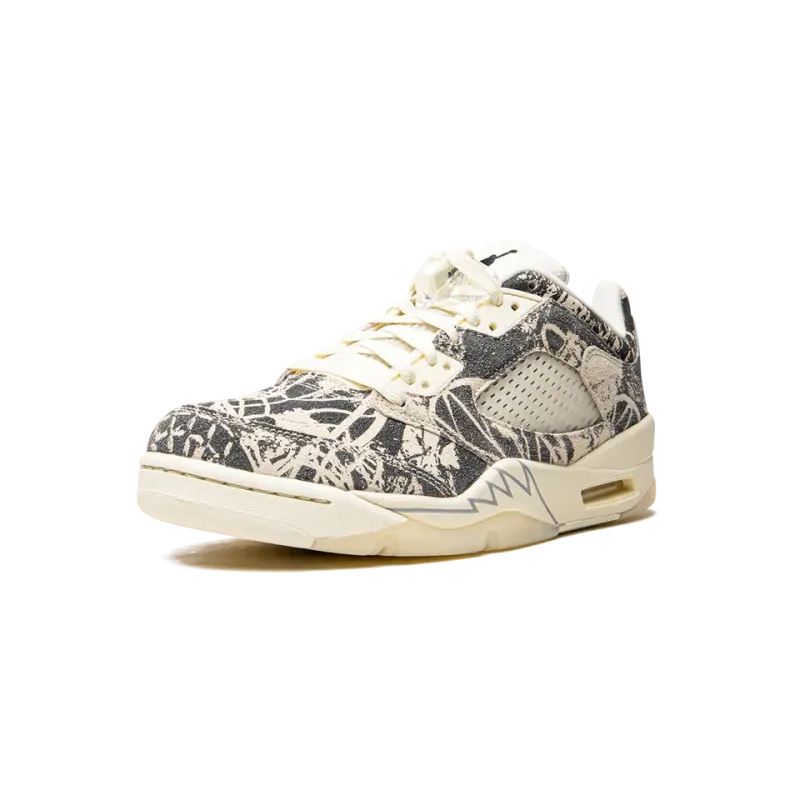 Jordan AIR JORDAN 5 LO WMNS Expression Womens