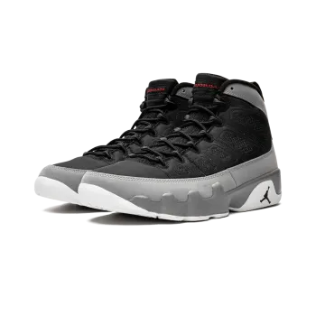 Jordan Air Jordan 9 Retro Particle Grey Mens