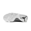 Jordan Air Jordan 9 Retro Particle Grey Mens