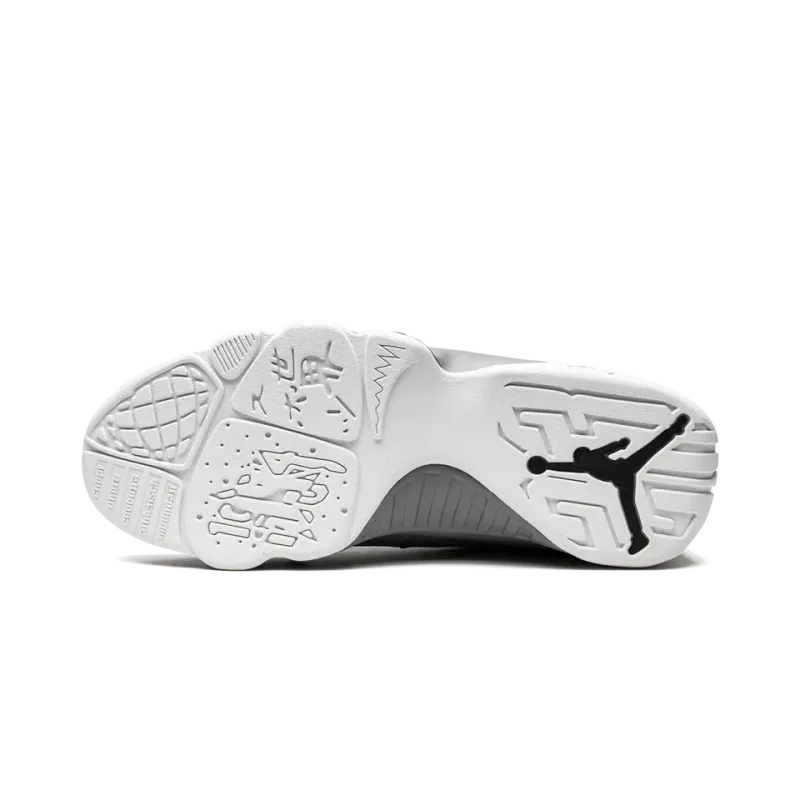 Jordan Air Jordan 9 Retro Particle Grey Mens