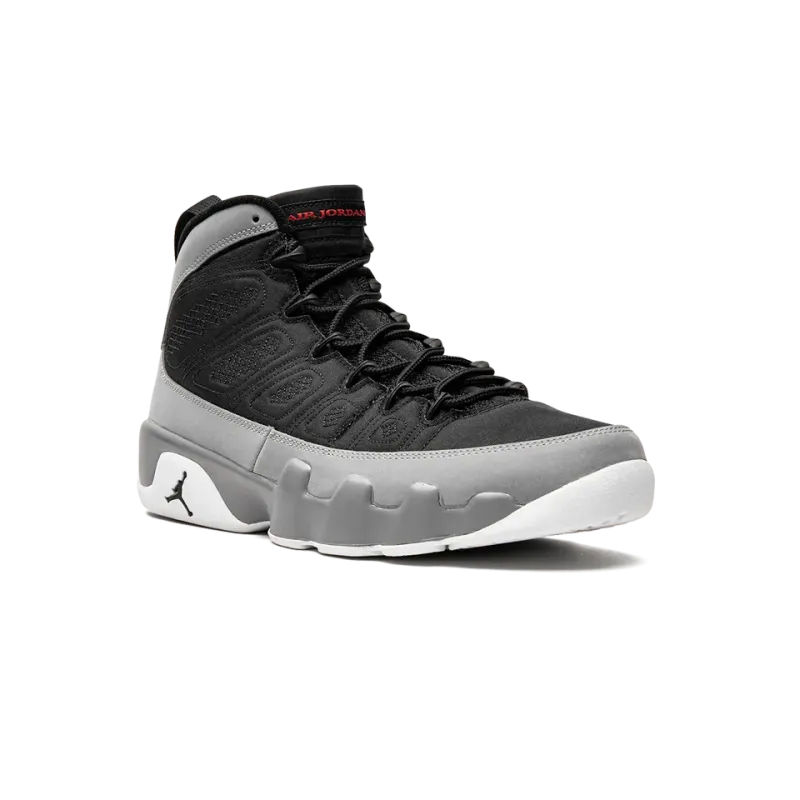 Jordan Air Jordan 9 Retro Particle Grey Mens