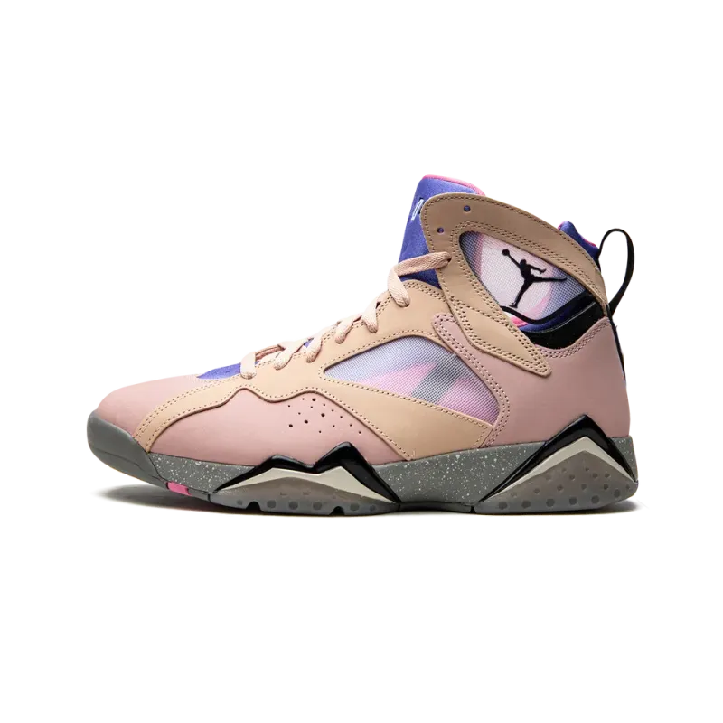 Jordan Air Jordan 7 SE Sapphire Mens