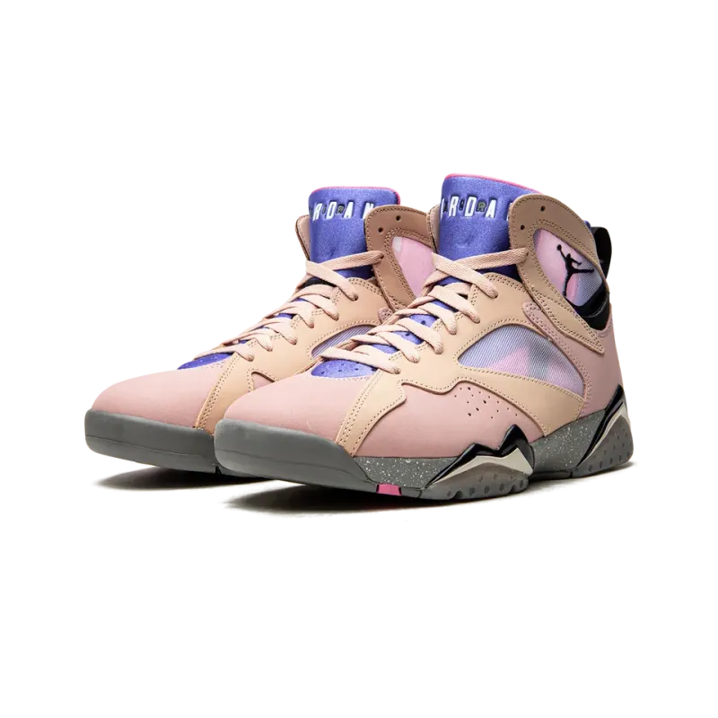 Jordan Air Jordan 7 SE Sapphire Mens