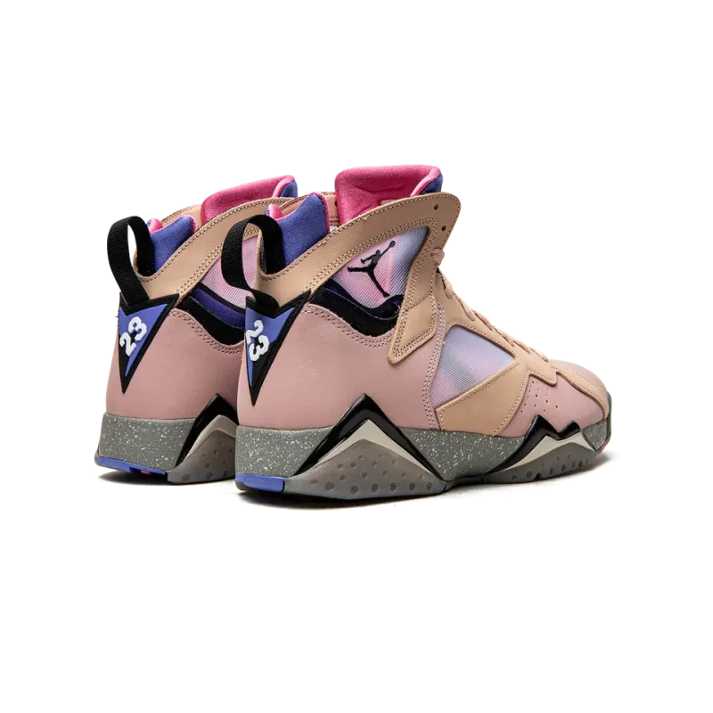 Jordan Air Jordan 7 SE Sapphire Mens