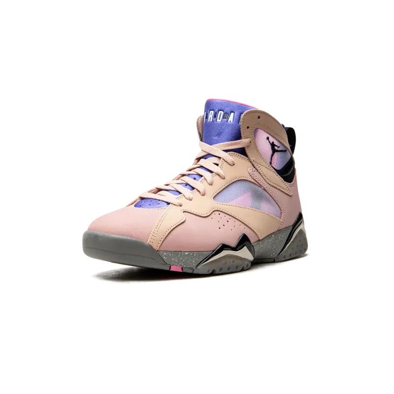 Jordan Air Jordan 7 SE Sapphire Mens