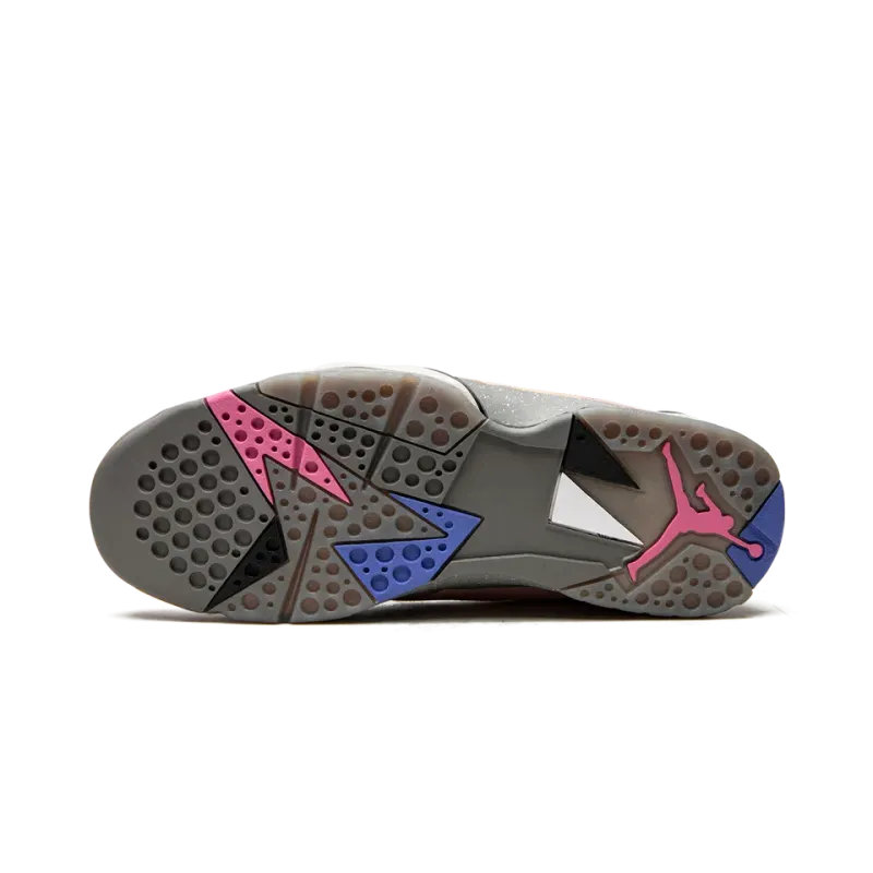 Jordan Air Jordan 7 SE Sapphire Mens