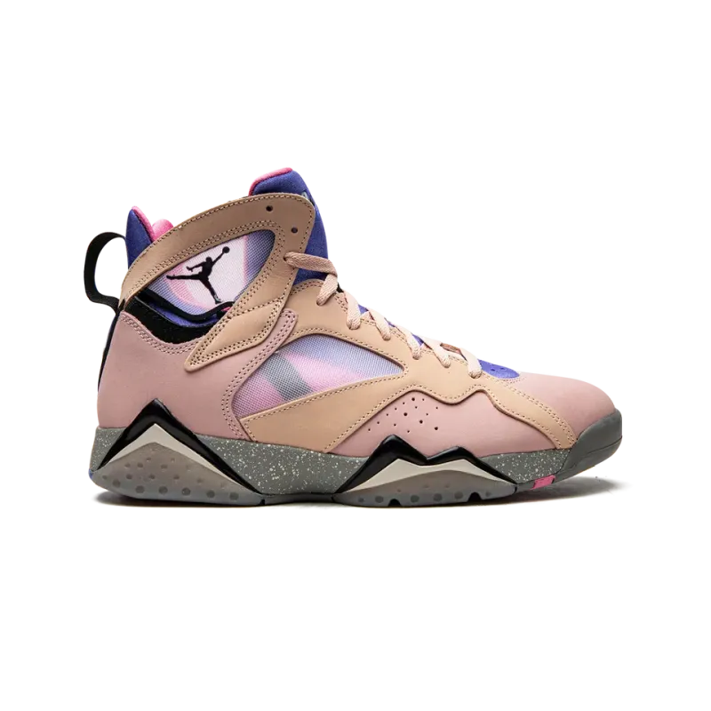 Jordan Air Jordan 7 SE Sapphire Mens