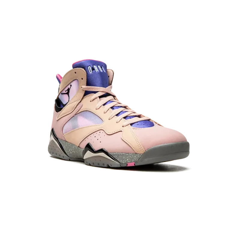 Jordan Air Jordan 7 SE Sapphire Mens