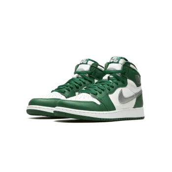 Jordan Air Jordan 1 Retro High OG GS Gorge Green Grade School