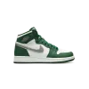 Jordan Air Jordan 1 Retro High OG GS Gorge Green Grade School
