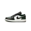 Jordan Air Jordan 1 Low GS Green Toe Grade School