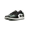 Jordan Air Jordan 1 Low GS Green Toe Grade School