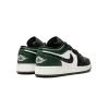 Jordan Air Jordan 1 Low GS Green Toe Grade School