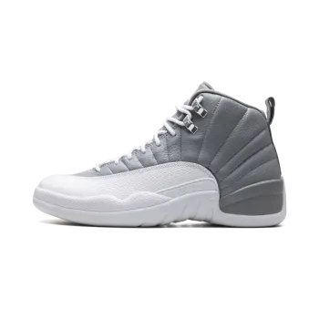 Jordan Air Jordan 12 Stealth Mens