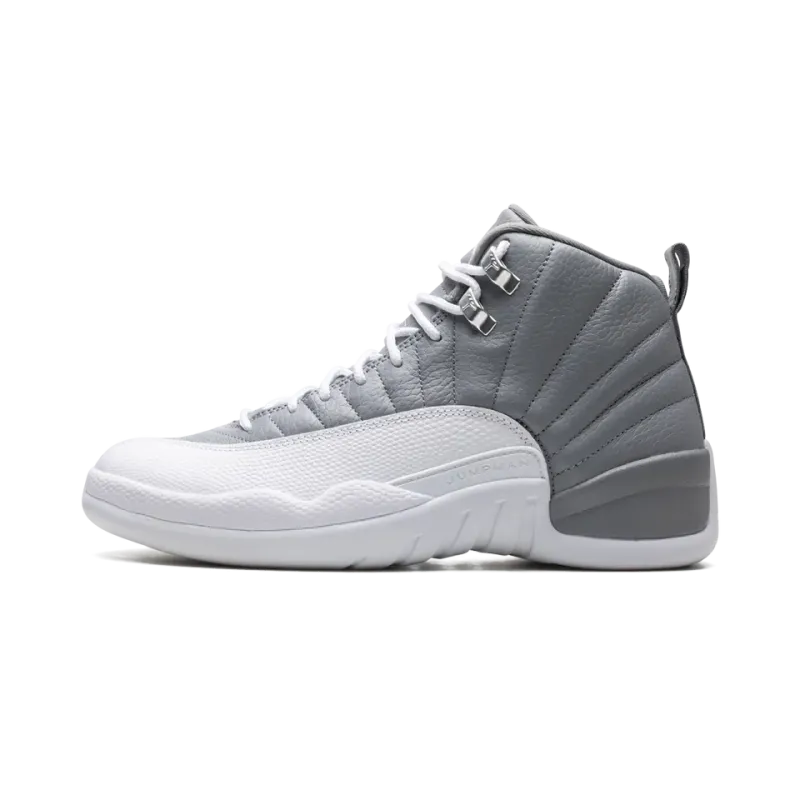 Jordan Air Jordan 12 Stealth Mens