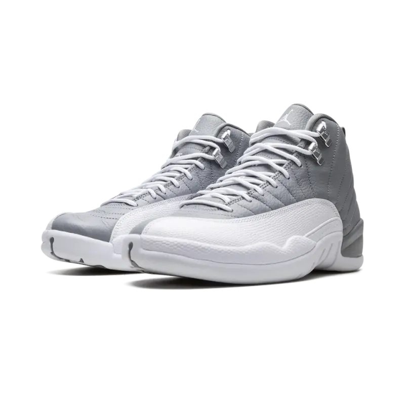 Jordan Air Jordan 12 Stealth Mens