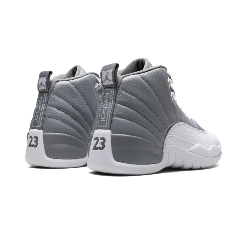 Jordan Air Jordan 12 Stealth Mens