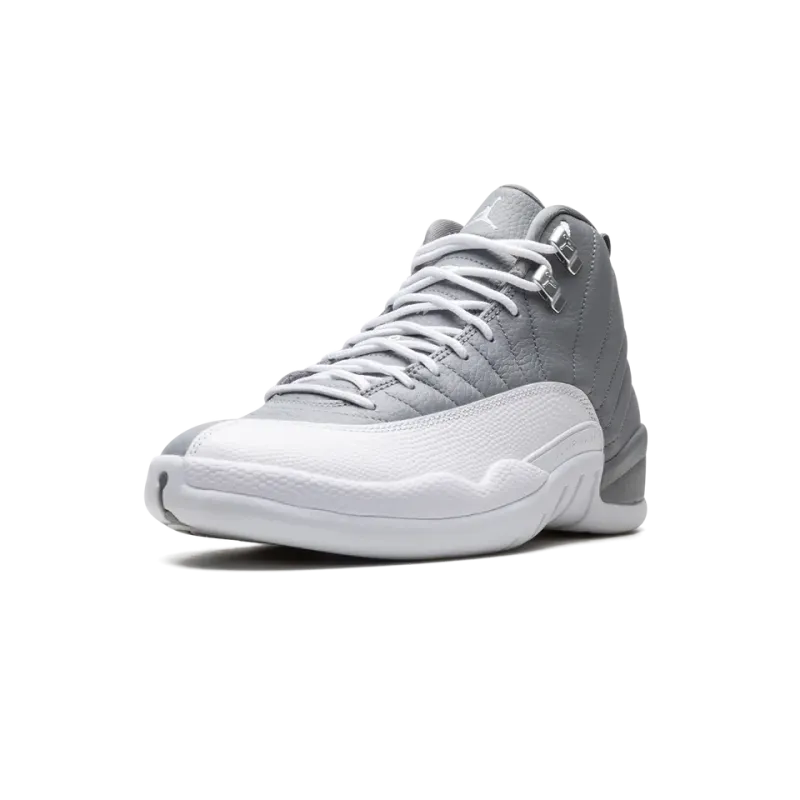 Jordan Air Jordan 12 Stealth Mens