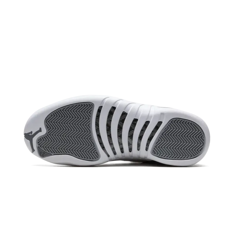 Jordan Air Jordan 12 Stealth Mens
