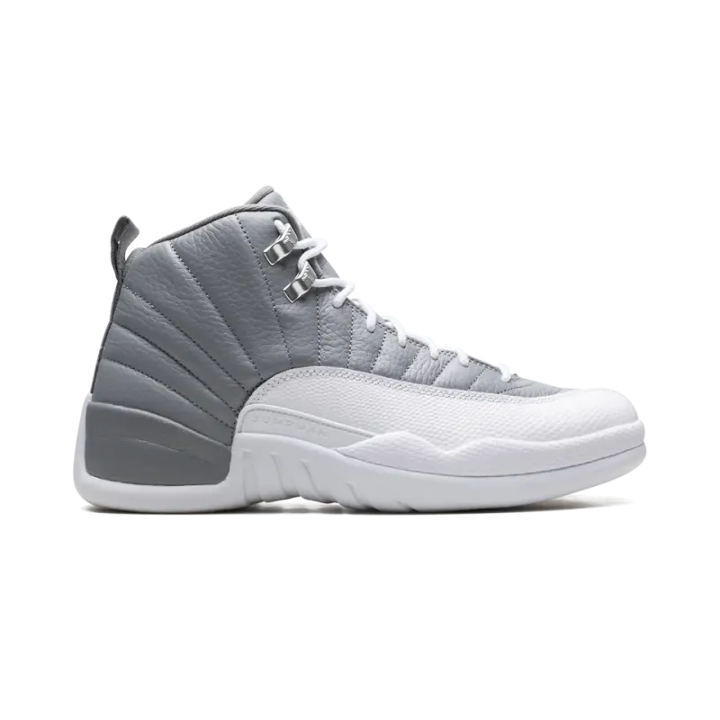 Jordan Air Jordan 12 Stealth Mens