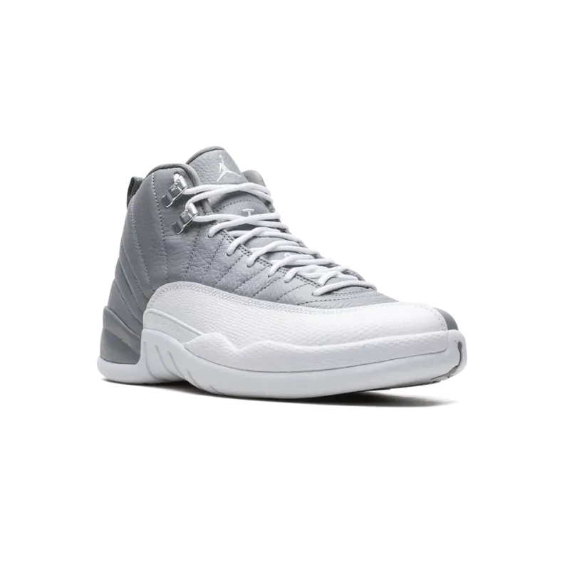 Jordan Air Jordan 12 Stealth Mens