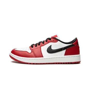 Jordan Air Jordan 1 Low Golf Chicago Mens