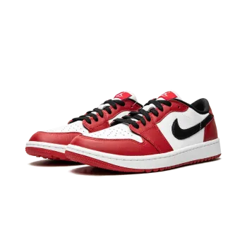 Jordan Air Jordan 1 Low Golf Chicago Mens